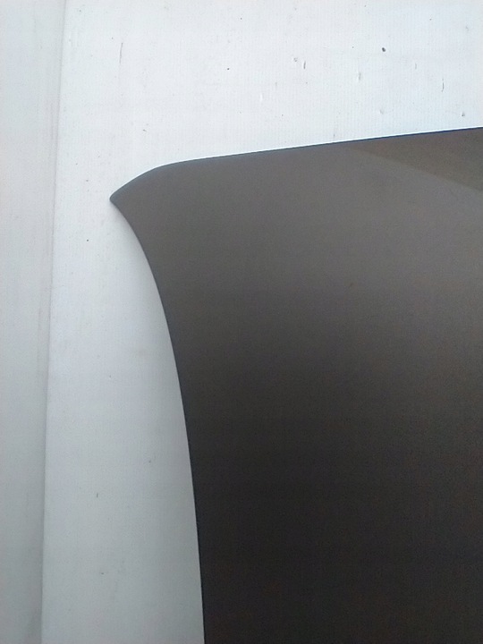 фото №11, Mercedes e-klasa sedan w211 кришка зад задня комплектна