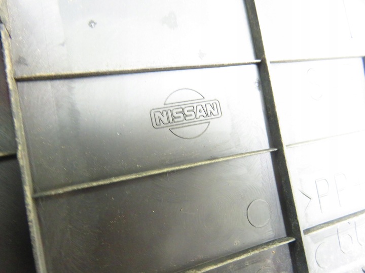 фото №5, Панель под лобовым стеклом nissan pathfinder iii