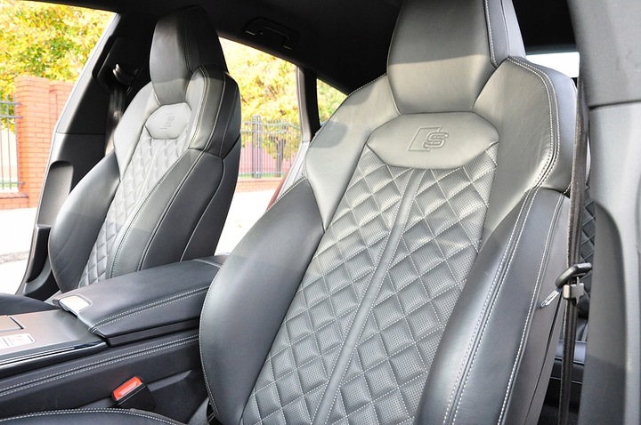 фото №13, Сиденья valcona a6 c8 4k s6 rs6 c7 a7 4k8 s7 rs7 recaro s line q7 q8 4m