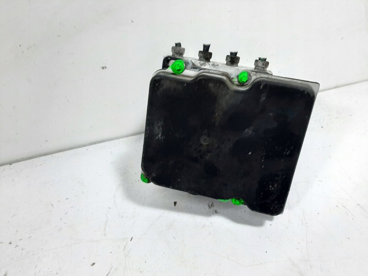 фото №11, Subaru forester iii рестайлінг 2.0d 12r насос модуль керування abs 27536sc080 0265951582