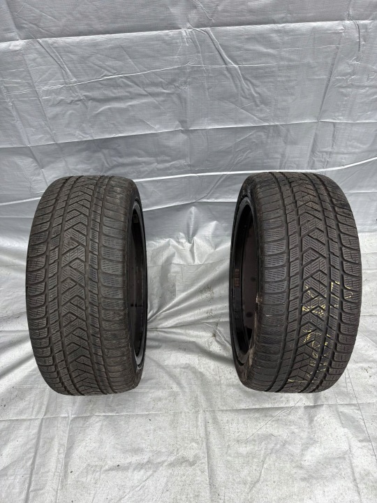 фото №13, Алюмінієві диски 21 maserati levante 940000896