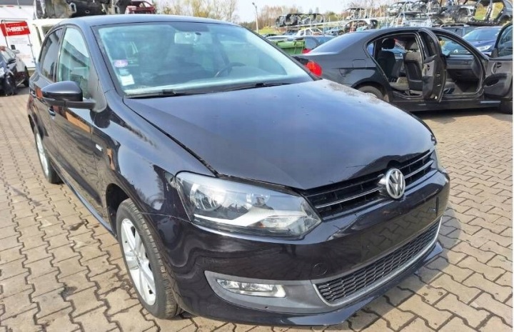 фото №5, Volkswagen vw polo 5 v 6r 6c 09-17 скло лобове перед передня