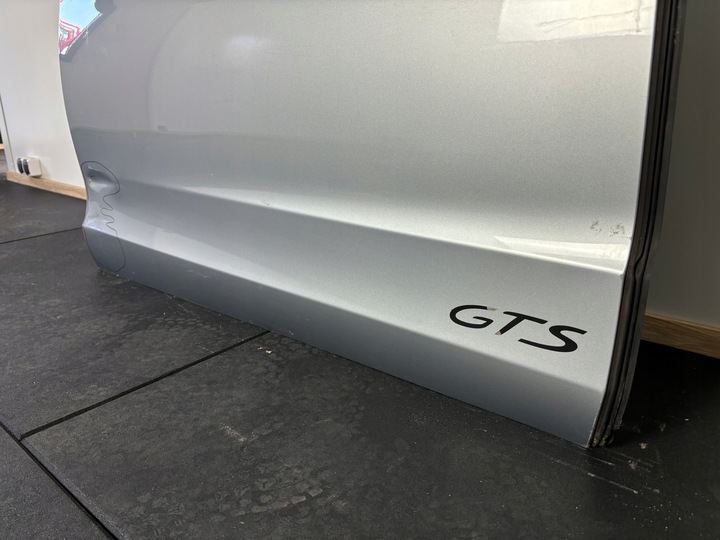 фото №12, Porsche panamera 971 974 16r- двері передні праві познань ====giełda===