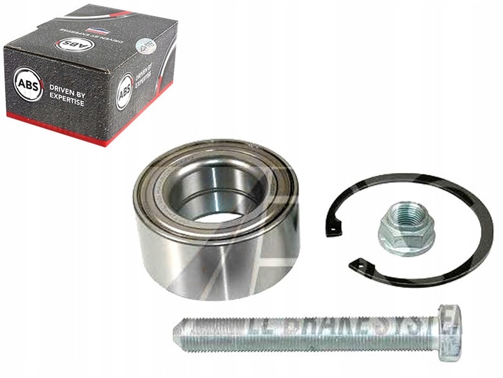 фото №1, Abs200795 підшипник, набір ремонтний ступиці ford sea