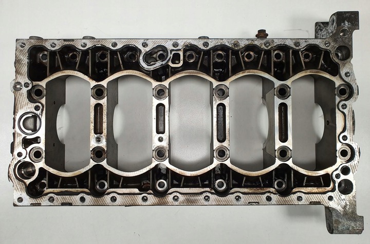 фото №6, Основа вала колінчастого volvo xc60 2.4 d5 31251203