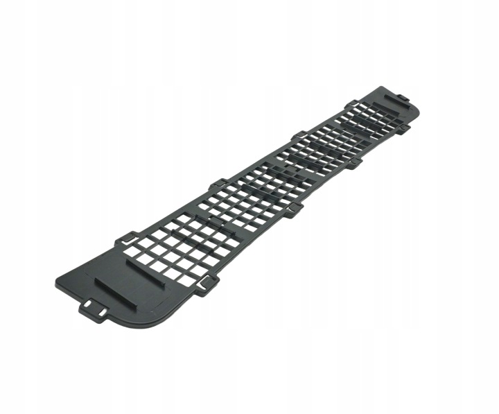 фото №10, Решітка бампера do ford edge 2006-2014 7t4z17k945a центральна