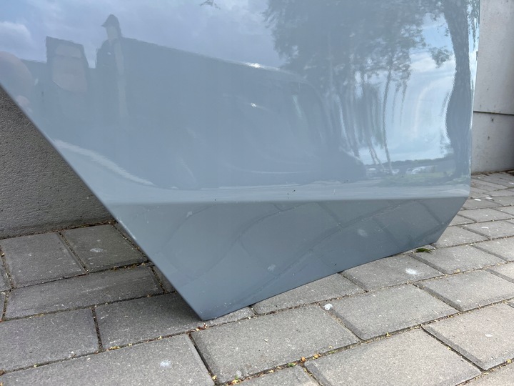 фото №10, Двері bmw 5 g60 зад праві задні праві