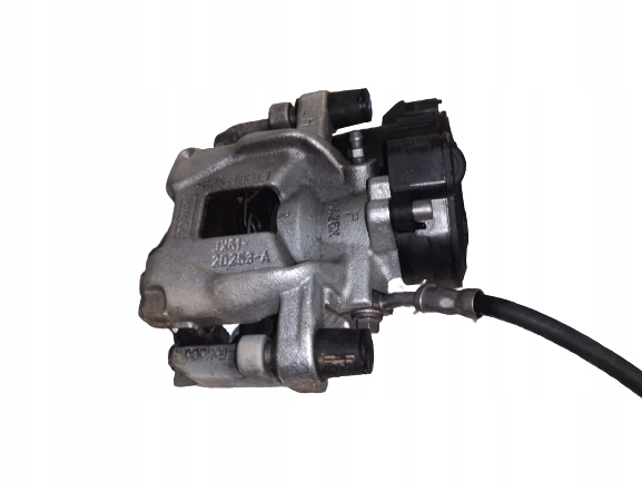 фото №1, Ford focus mk4 суппорт тормозной зад jx61-2d253-a