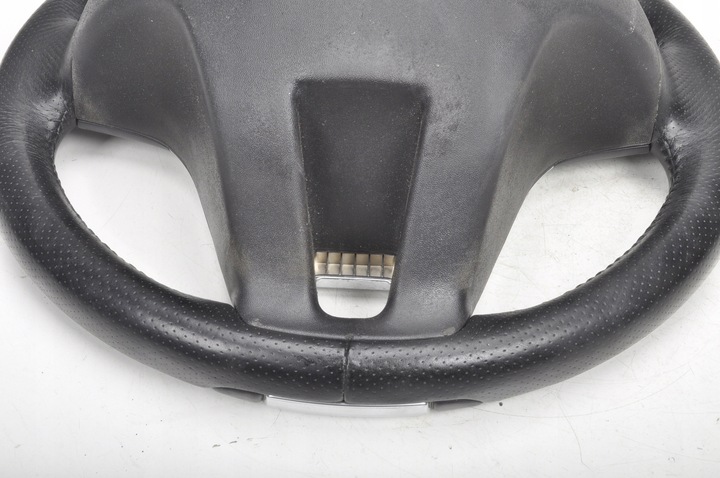 фото №7, Volvo s60 ii v60 руль кожаный rdesign