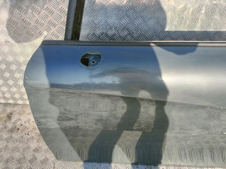 фото №7, Двері передні ліве перед lc7x seat leon ii 05-