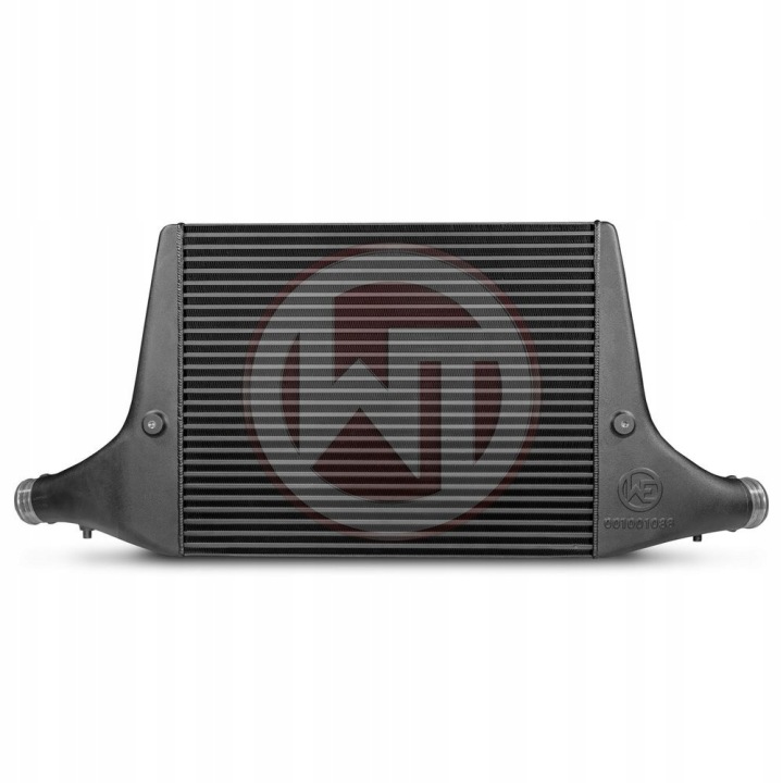 фото №8, Интеркулер kit audi a6 c8 50tdi wagner тюнинг