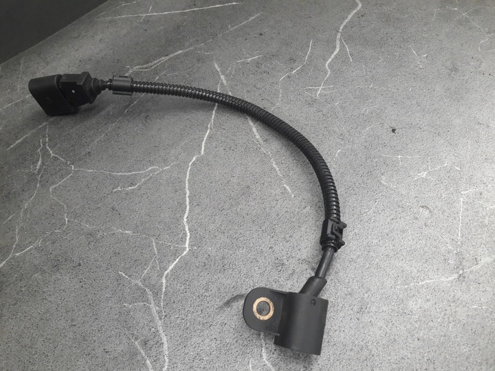 фото №4, Ss10964 датчик позиция вал распределительный вал delphi