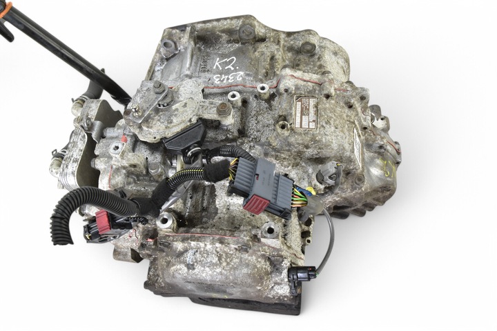 фото №8, Коробка передач коробки передач автомат astra h corsa d 1.4 16v 90km 55556673a 60-40sn pr