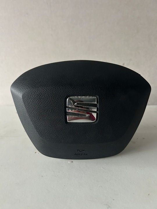 фото №1, Seat leon 3 ateca ibiza toledo подушка безпеки повітряна подушка 5f0880201h