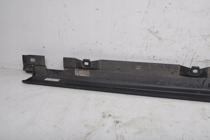 фото №7, Mercedes gla ii h247 планка накладка порогова ліва