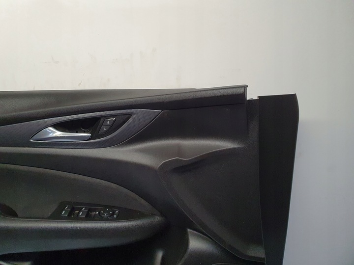 фото №3, Insignia b боковина обивка дверь левый перед eu