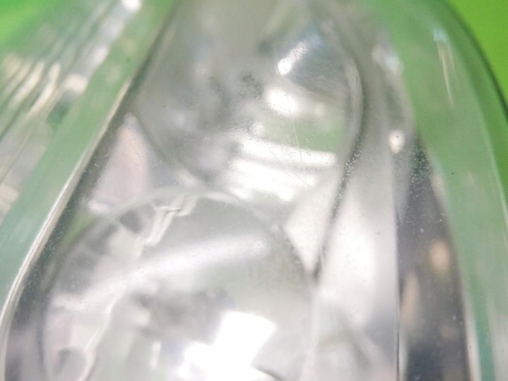 фото №12, Фара лампа ліва перед renault scenic i fl 99-