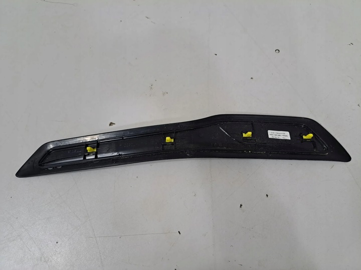 фото №9, Bmw 3 f30 f35 f31 2014 пороги