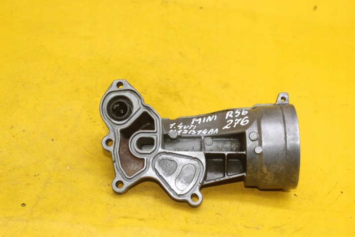 фото №5, Корпус фильтра mini one r56 peugeot 308 v755852180 1.4 vti