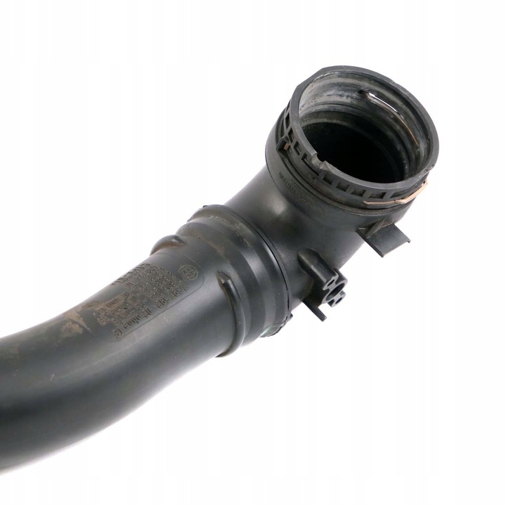 фото №11, Bmw f20 f21 f30 f31 шланг воздуха наддувного