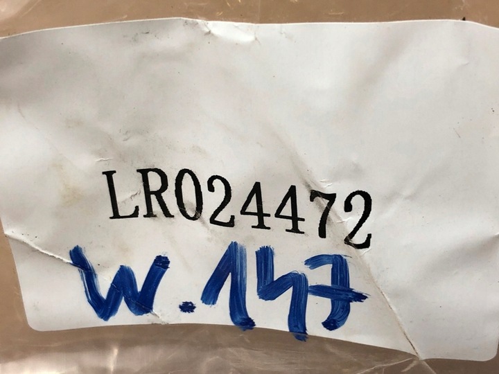 фото №11, Важіль стрижень праві перед lr024472 do land range rover evoque cabrio l538