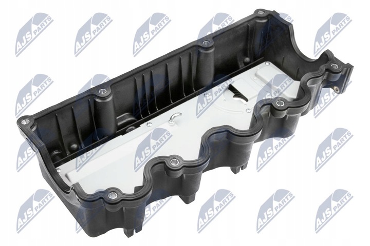 фото №10, Кришка клапанів do hyundai accent ii 1.3