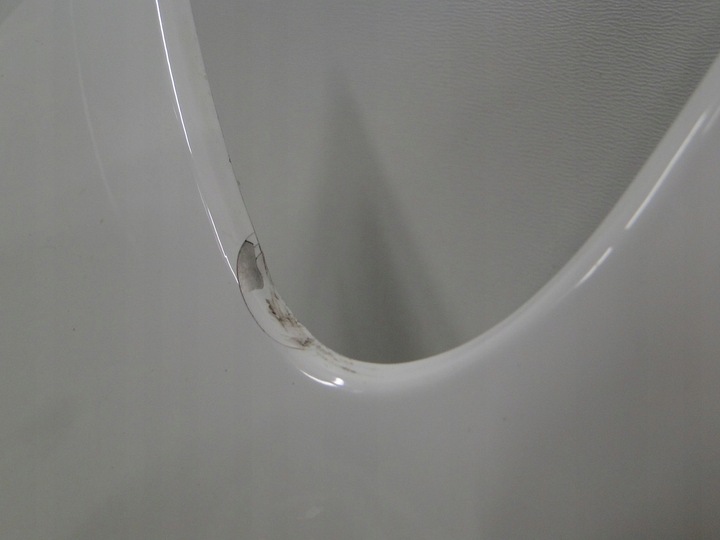 фото №7, Mercedes c класс 205 w205 крыло переднее левый 149