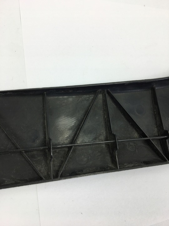 фото №10, Праві бічний панель захист сидіння пасажира mercedes w124 1249182030