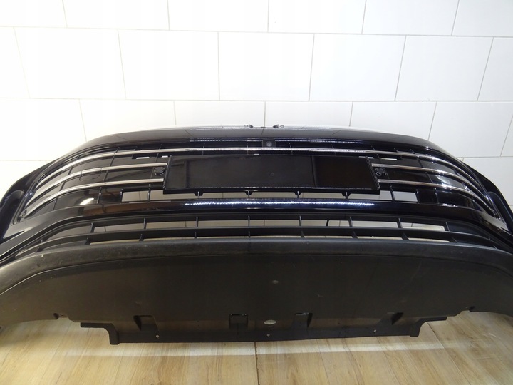 фото №12, Бампер перед версия pod камера 6pdc vw tiguan iii 2024 571807221