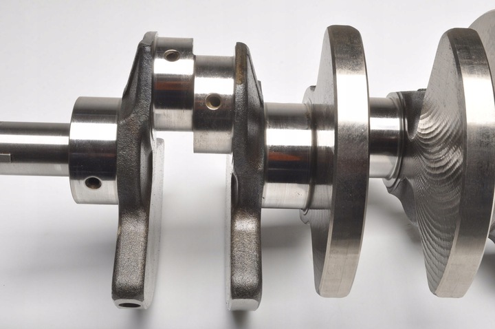 фото №6, Porsche macan 3.6 v6 294kw 400km wał коленчатый 946101ar 64tys km