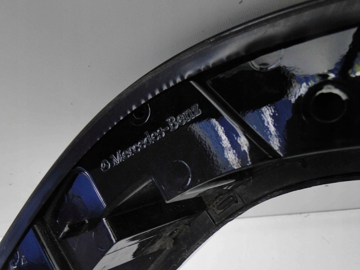 фото №9, Mercedes g iii w463 463 расширение крыльев amg p