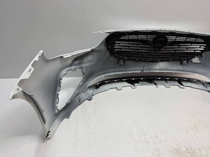 фото №14, Opel insignia b gsi opc бампер перед передний 13491155