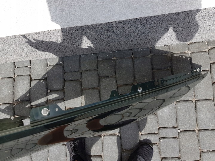 фото №11, Bmw x3 g01 x4 g02 крыло правый перед переднее