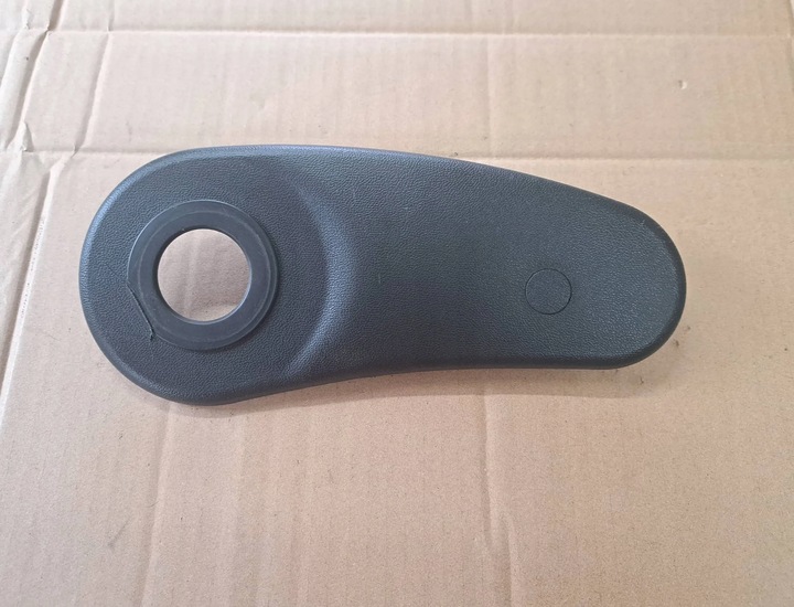 фото №1, Fiat stilo захист сидіння лівого водія