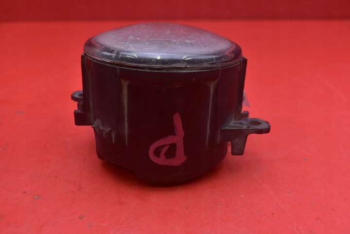 фото №5, Галоген правый перед переднее 89210094 peugeot 607 рестайлинг 04-08