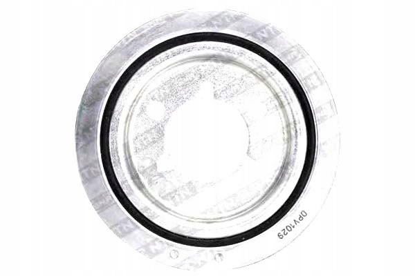 фото №2, Snr dpf359.01k1 колесо пасове, wał колінчастий