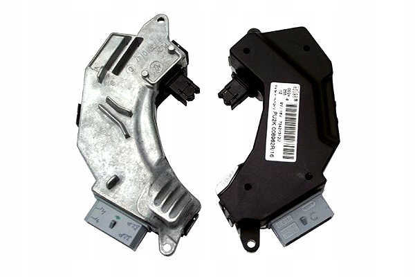 фото №2, Резистор вентилятора повітропровід вентилятор opel signum vectra c vectra c