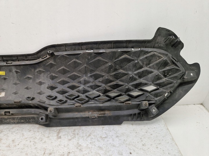 фото №8, Решітка решітка радіатора kia niro 1 рестайлінг 86350-g5500