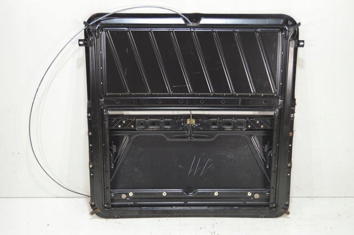 фото №13, Люк стальной купе mercedes w140 s класс cl c140 1407801029