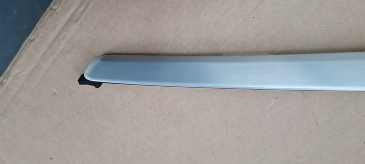 фото №10, Sq5 80a q5 планка dekor декоративна двері sline 1nk права перед 80a867410t