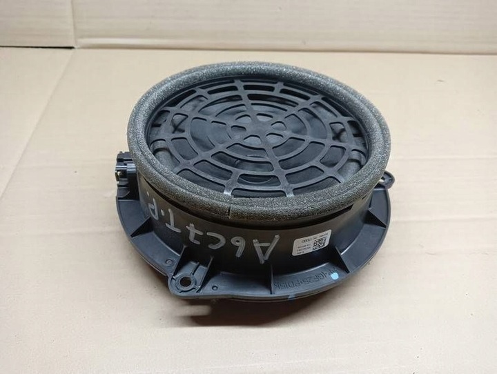 фото №1, Audi a6 a7 c7 динамік двері лівий правий зад 4g1035411