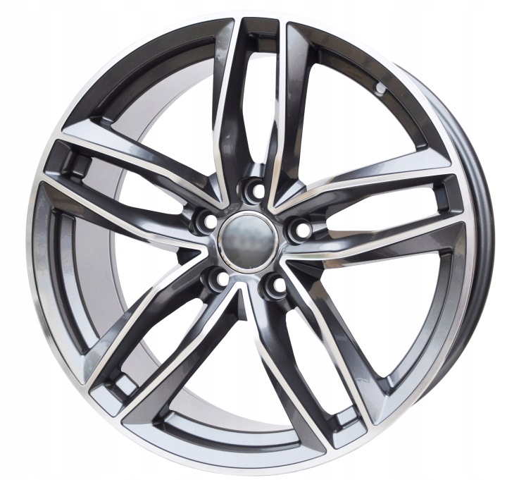фото №14, Диски 18'' audi sportback s5 a6 s6 a7 s7 a8 s8 tt