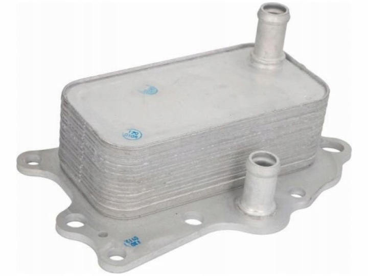 фото №1, Радіаторів масла chevrolet orlando 2.0 captiva 2.0 2.2 cruze 2.0