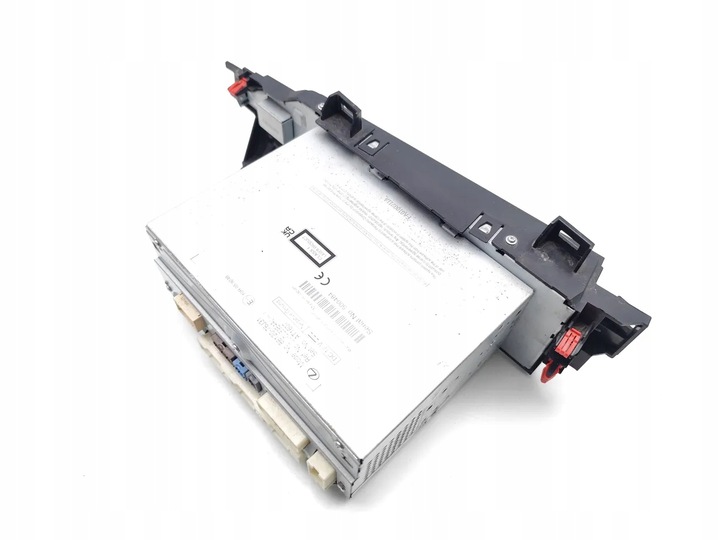 фото №13, Lexus ux радіо cd player. 2020 suv 4/5dr 86120-76j31 cv-dl59e4aj 18-24