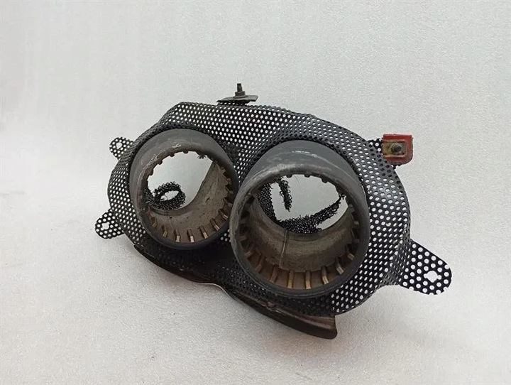 фото №6, Набор rur выпускных ferrari roma f169 773338 набор rur выпускных exab