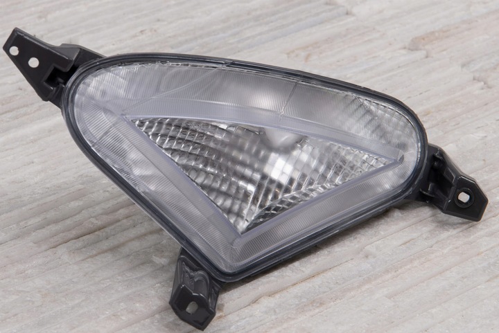 фото №7, Hyundai elantra vii cn7 лампа противотуманная drl передняя левая 92207aa000