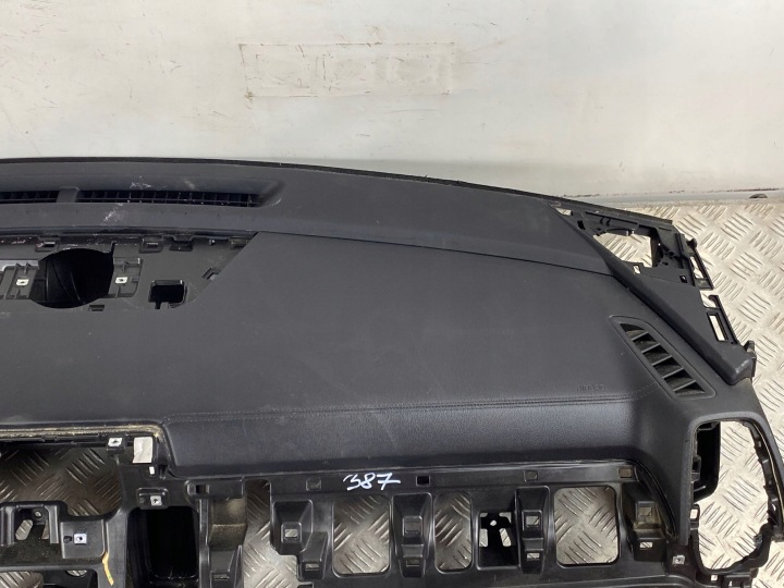 фото №5, 2023 kia sorento iv торпедо роздавальна 84721r5000