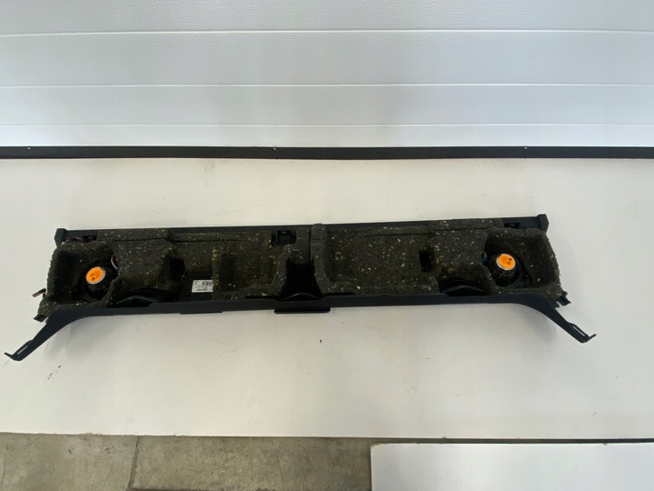 фото №8, Динамики harman кардон bmw 7 g11 g12 комплект