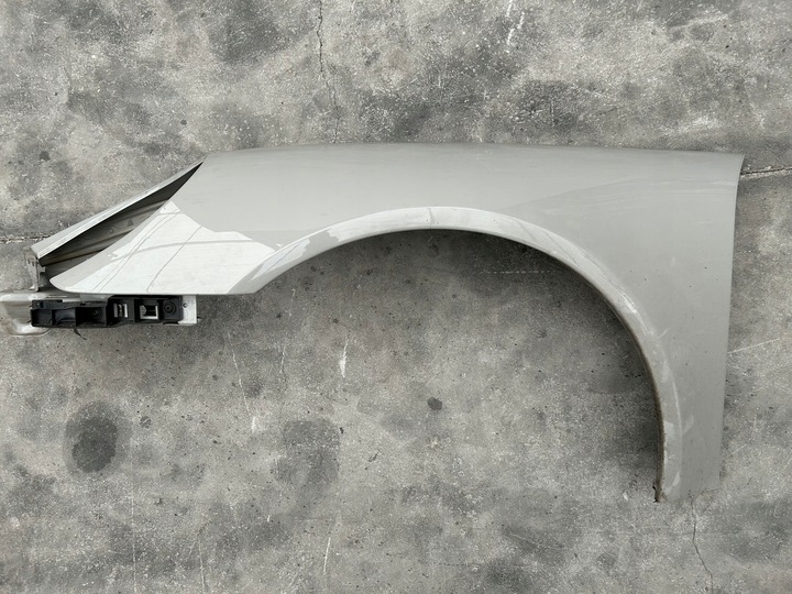 фото №1, Porsche 991 911 carrera крило лівий перед m9a