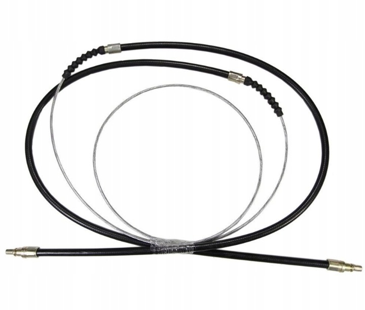 фото №1, Трос гальмівна citroen jumper fiat ducato